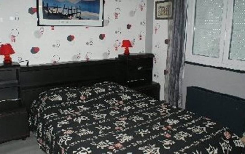 Location de vacances - Gîte à Villefranche-de-Rouergue