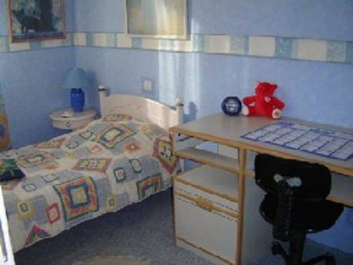 Location de vacances - Gîte à Villefranche-de-Rouergue