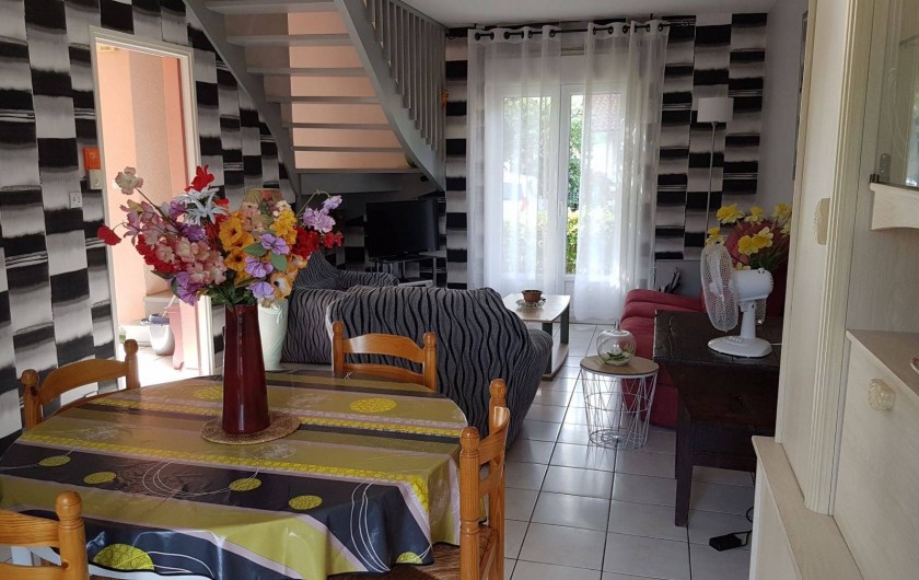 Location de vacances - Gîte à Villefranche-de-Rouergue