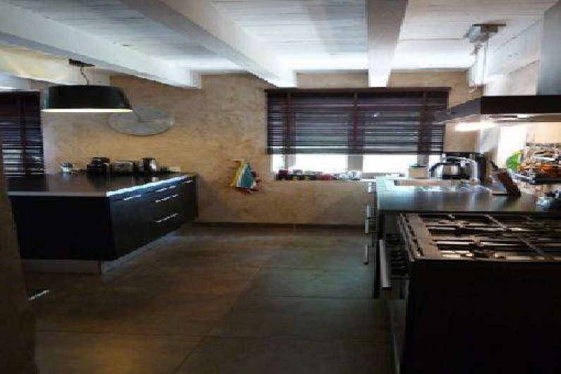 Location de vacances - Mas à Raphèle les Arles