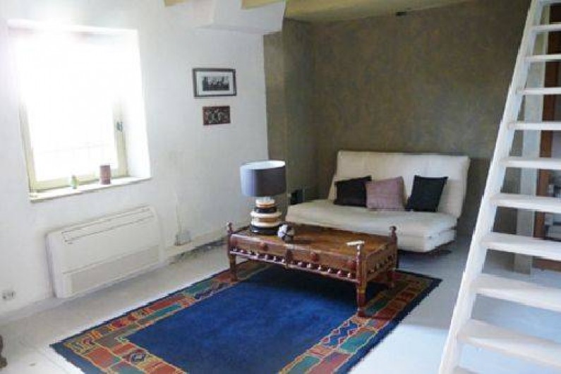 Location de vacances - Mas à Raphèle les Arles