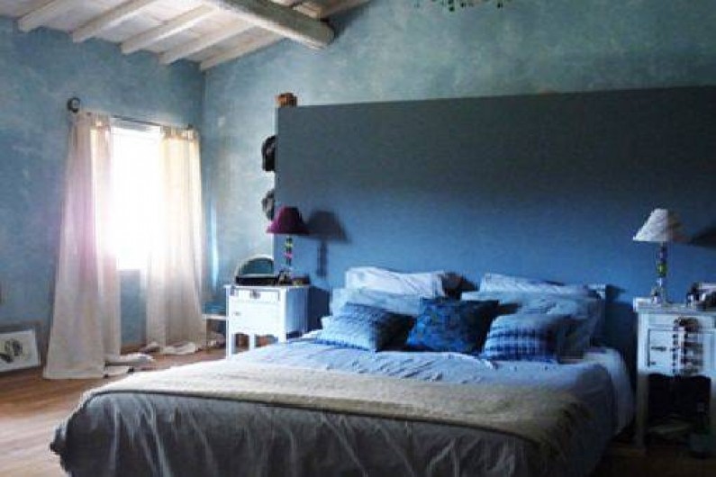 Location de vacances - Mas à Raphèle les Arles