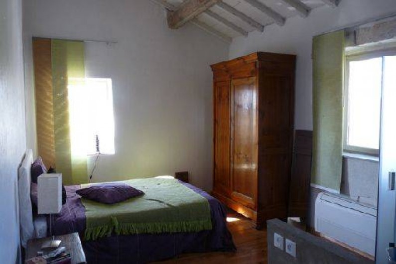 Location de vacances - Mas à Raphèle les Arles