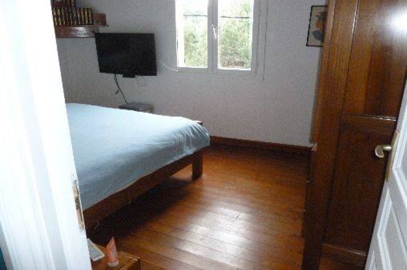 Location de vacances - Villa à Santa-Reparata-Di-Balagna