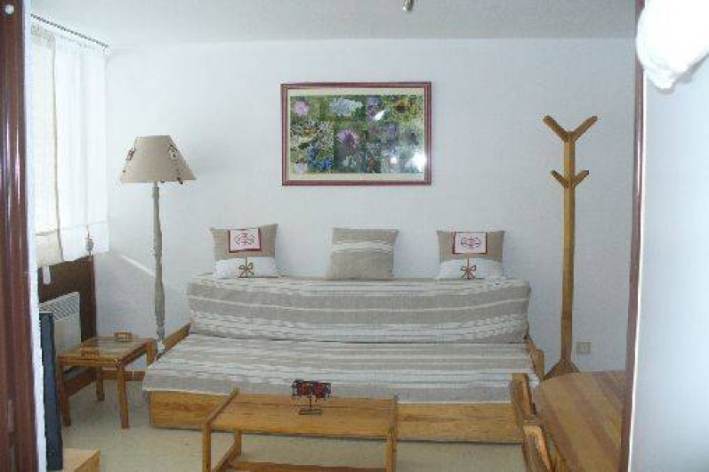 Location de vacances - Appartement à Saint-Lary-Soulan