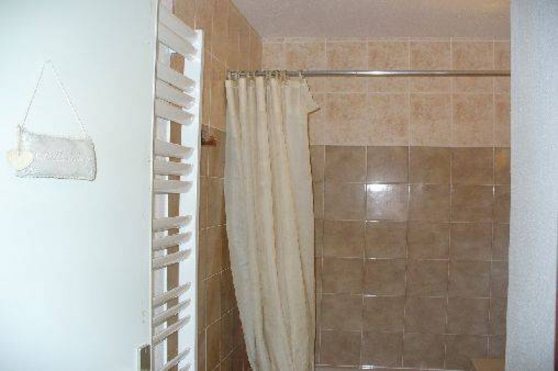 Location de vacances - Appartement à Saint-Lary-Soulan