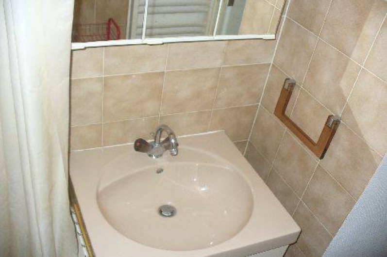 Location de vacances - Appartement à Saint-Lary-Soulan