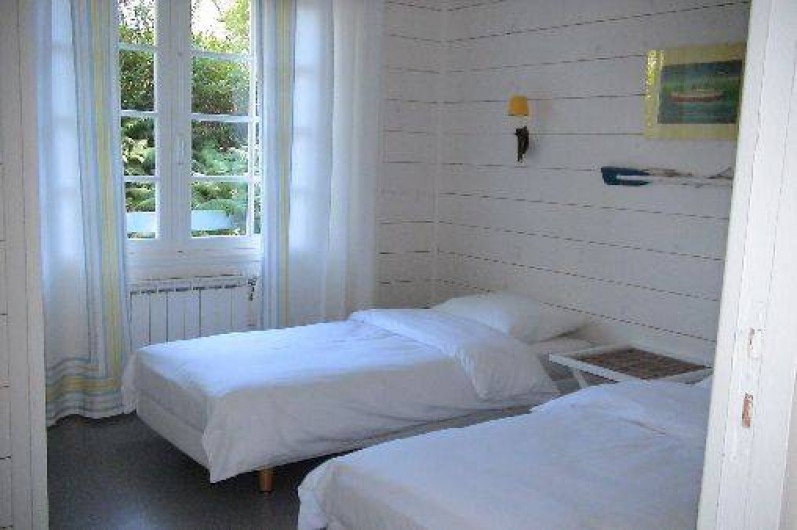 Location de vacances - Villa à Pyla sur Mer