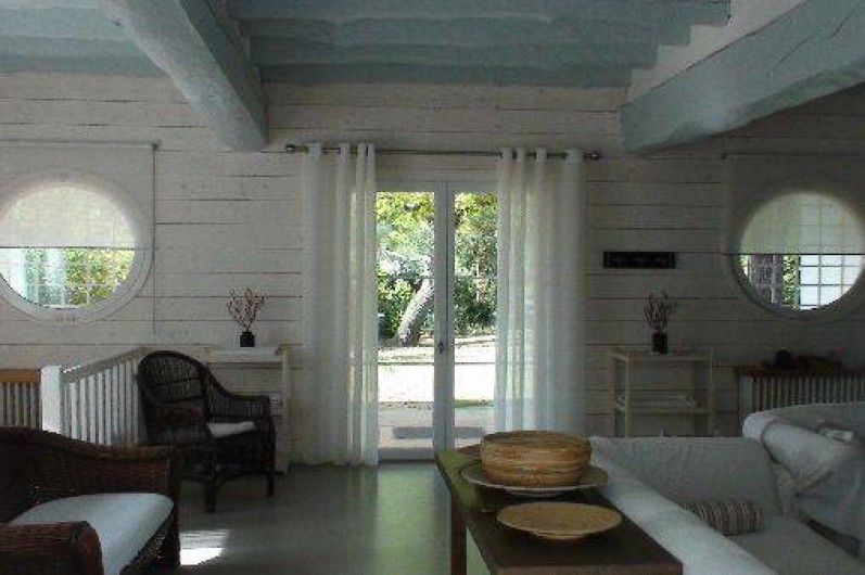 Location de vacances - Villa à Pyla sur Mer