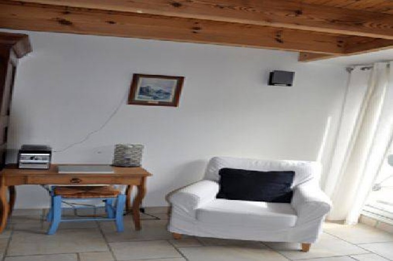 Location de vacances - Maison - Villa à Pénestin