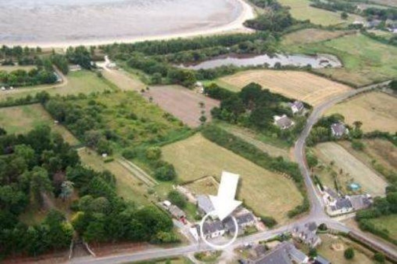 Location de vacances - Maison - Villa à Pénestin