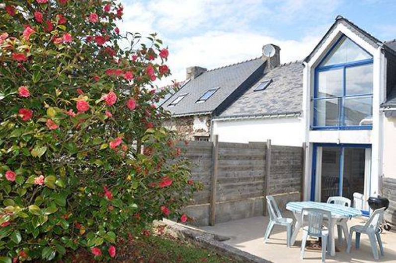 Location de vacances - Maison - Villa à Pénestin