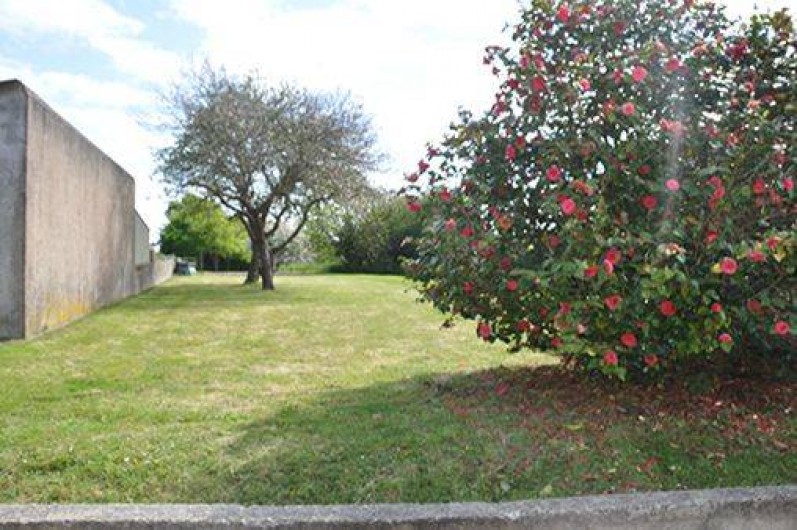 Location de vacances - Maison - Villa à Pénestin