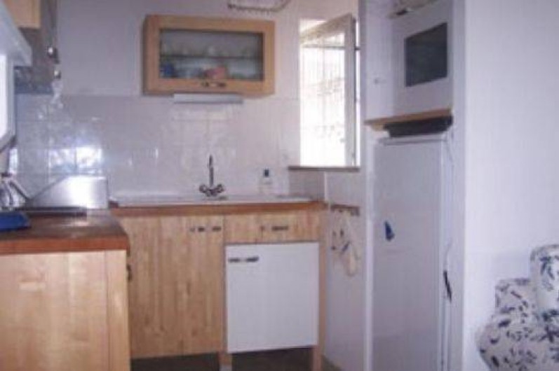 Location de vacances - Maison - Villa à Pénestin