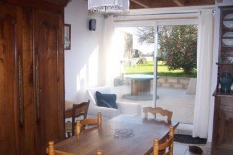 Location de vacances - Maison - Villa à Pénestin