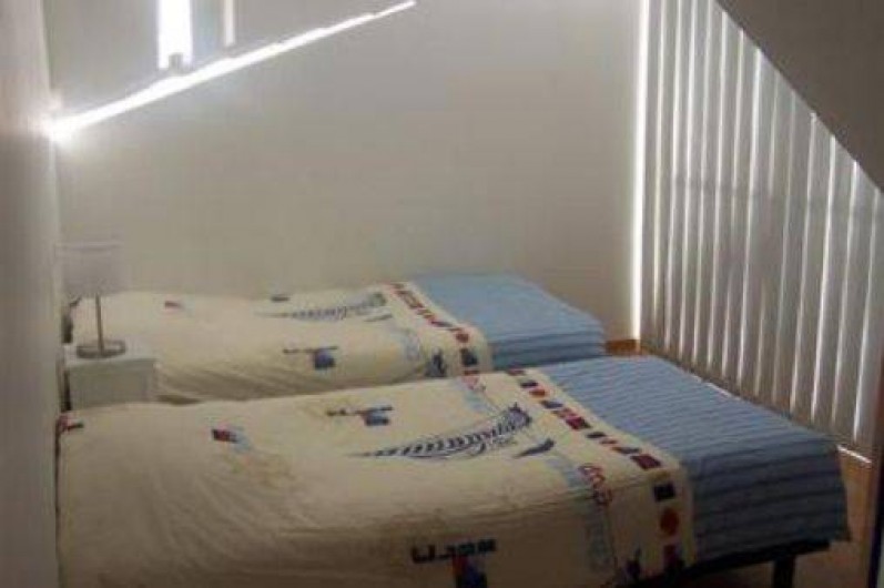 Location de vacances - Maison - Villa à Pénestin