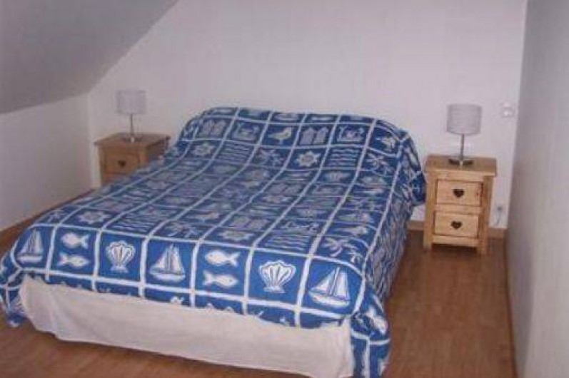 Location de vacances - Maison - Villa à Pénestin