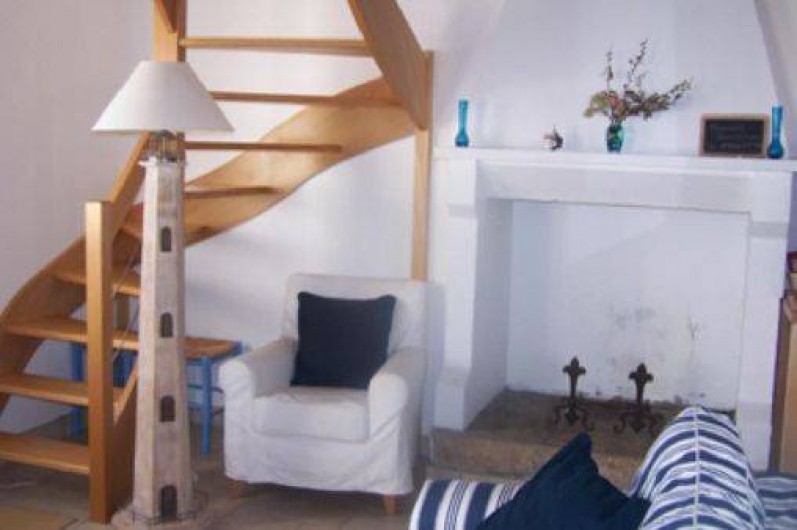 Location de vacances - Maison - Villa à Pénestin