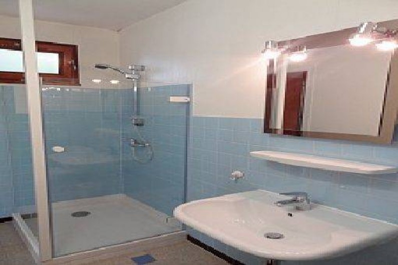 Location de vacances - Appartement à La Clusaz