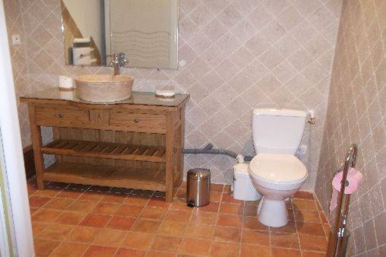 Location de vacances - Maison - Villa à Buis-les-Baronnies