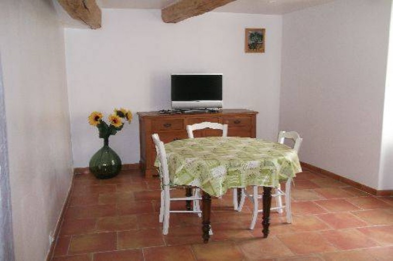 Location de vacances - Maison - Villa à Buis-les-Baronnies