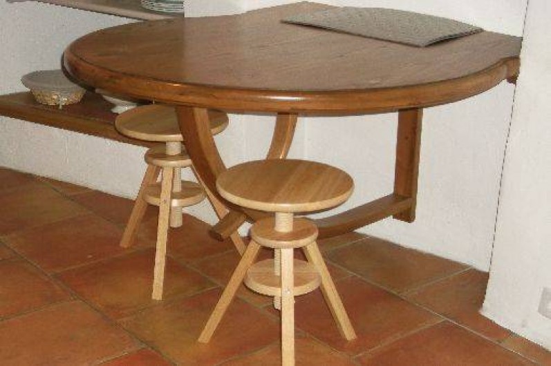 Location de vacances - Maison - Villa à Buis-les-Baronnies