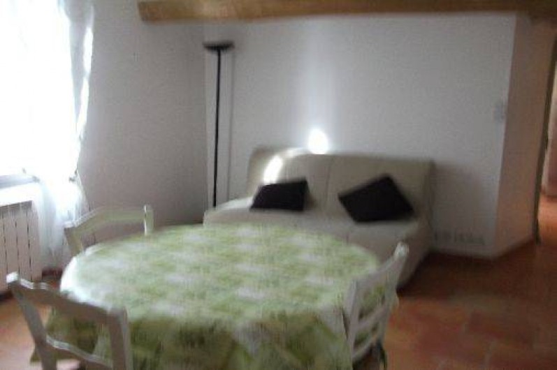 Location de vacances - Maison - Villa à Buis-les-Baronnies