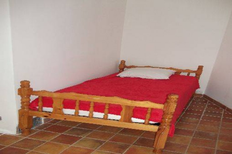 Location de vacances - Maison - Villa à Buis-les-Baronnies