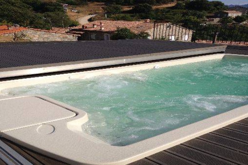 Location de vacances - Maison - Villa à Pila-Canale