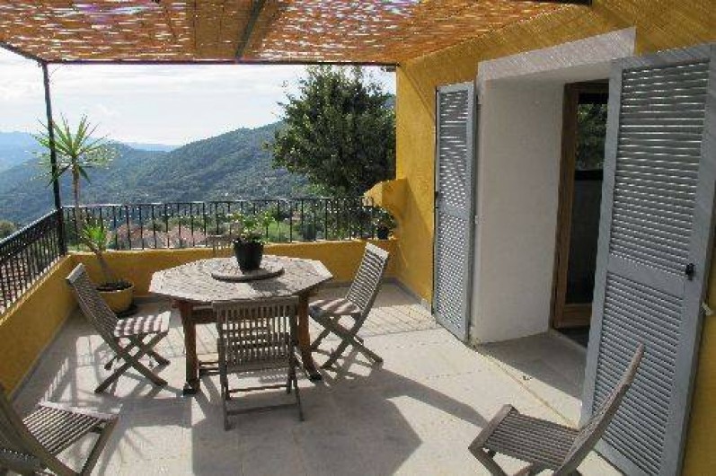 Location de vacances - Maison - Villa à Pila-Canale