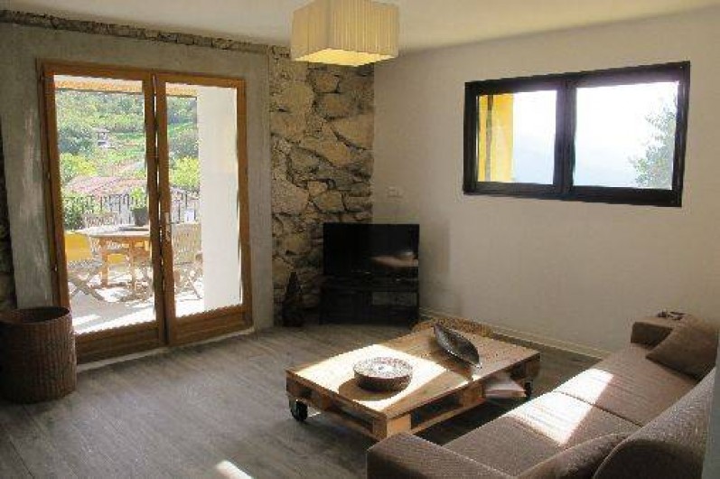 Location de vacances - Maison - Villa à Pila-Canale