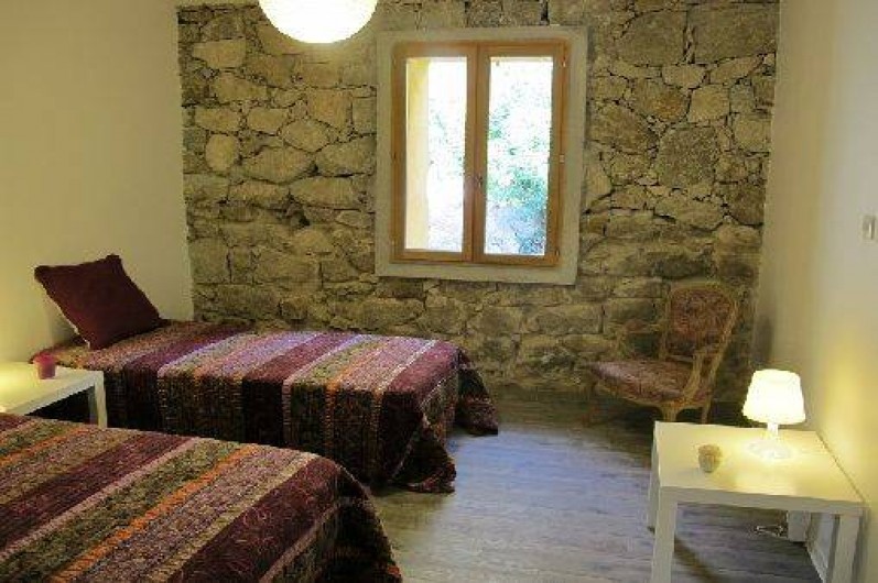 Location de vacances - Maison - Villa à Pila-Canale