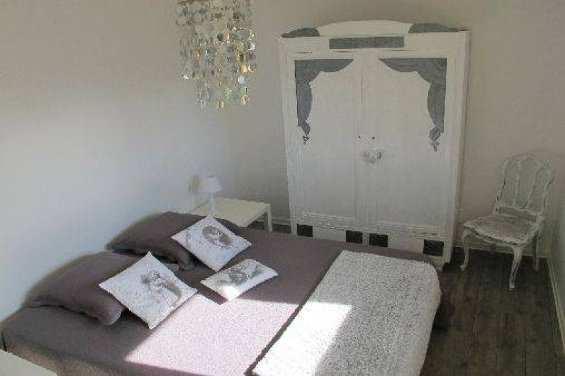 Location de vacances - Maison - Villa à Pila-Canale