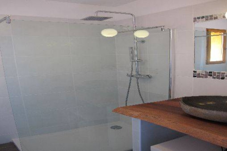 Location de vacances - Maison - Villa à Pila-Canale