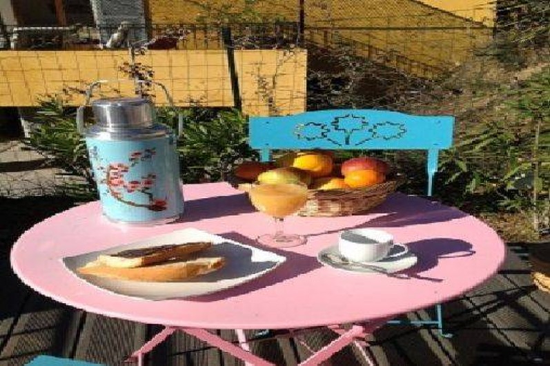 Location de vacances - Maison - Villa à Pila-Canale