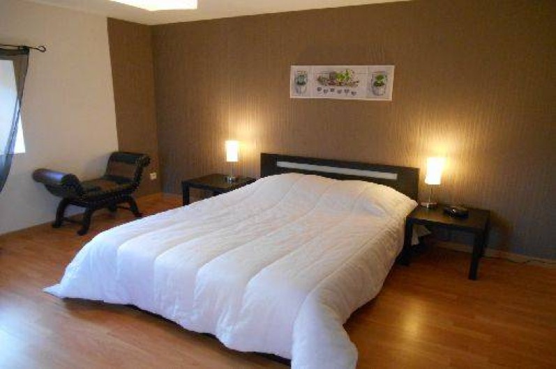 Location de vacances - Gîte à Saint-Nabord