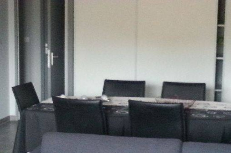 Location de vacances - Villa à Villeneuve-lès-Maguelone