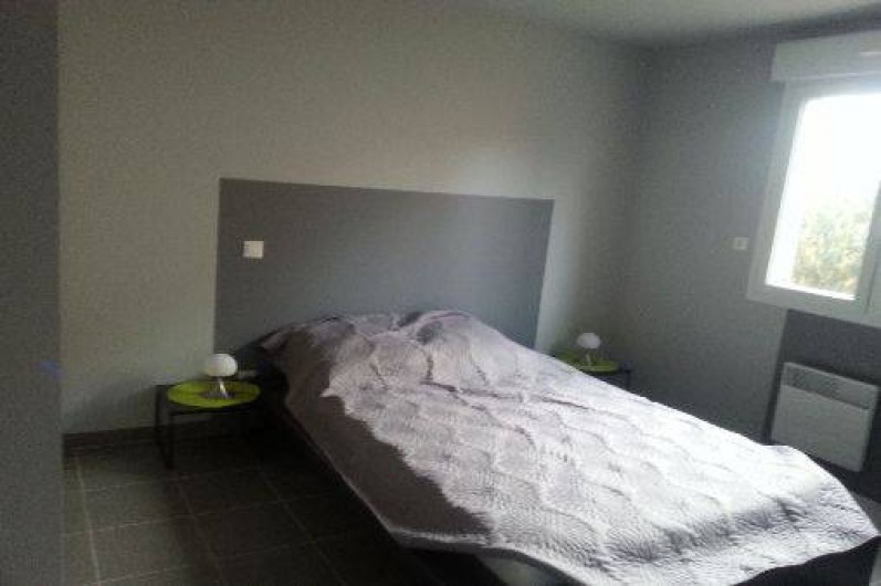 Location de vacances - Villa à Villeneuve-lès-Maguelone