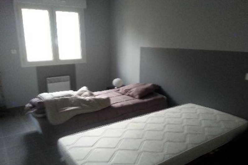 Location de vacances - Villa à Villeneuve-lès-Maguelone