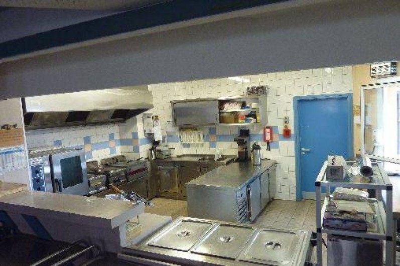 Location de vacances - Gîte à Châtenois