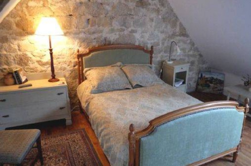 Location de vacances - Gîte à Guémené-sur-Scorff