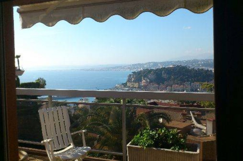 Location de vacances - Appartement à Nice
