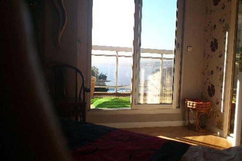 Location de vacances - Appartement à Nice