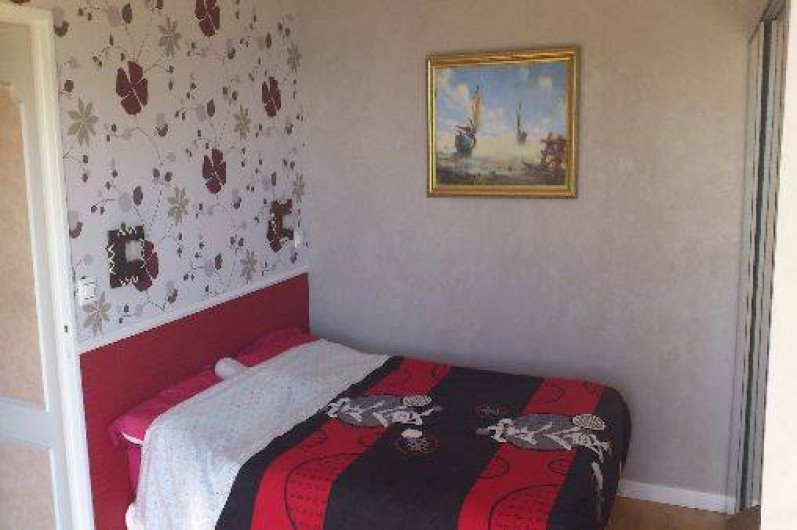 Location de vacances - Appartement à Nice