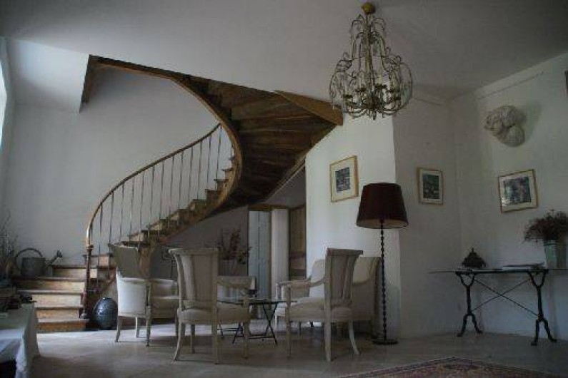 Location de vacances - Château - Manoir à Barbirey-sur-Ouche