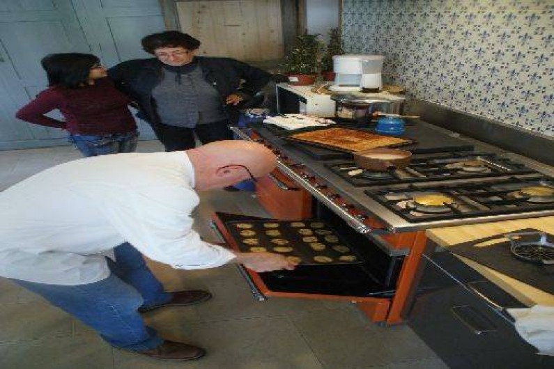 Location de vacances - Château - Manoir à Barbirey-sur-Ouche