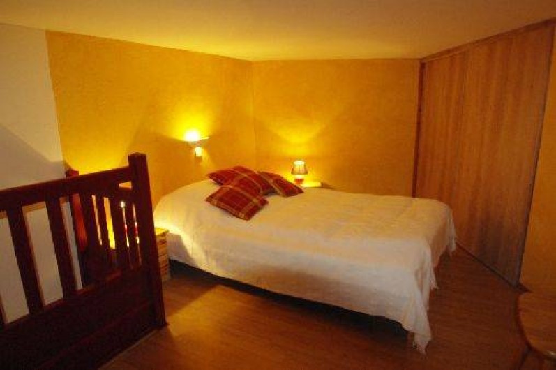 Location de vacances - Appartement à Val Thorens