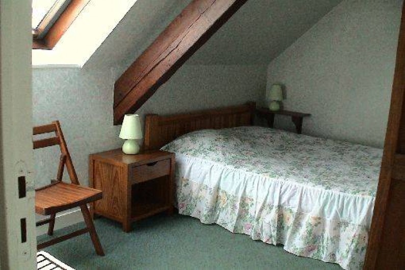 Location de vacances - Gîte à Saint-Jouan-des-Guérets