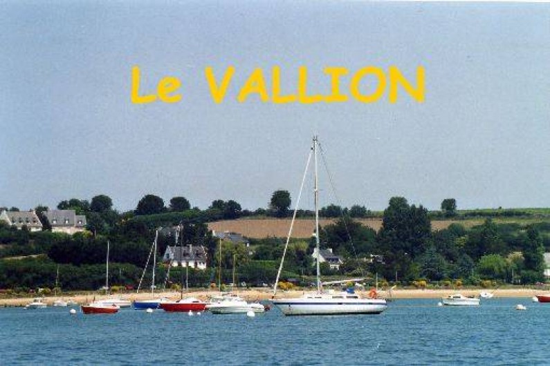 Location de vacances - Gîte à Saint-Jouan-des-Guérets