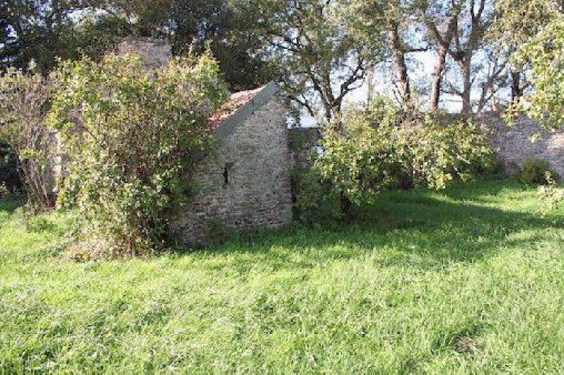 Location de vacances - Gîte à Bretteville-sur-Ay